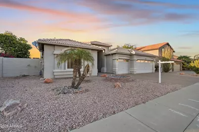 5546 W Lone Cactus Drive, Glendale, AZ 85308 - Photo 4