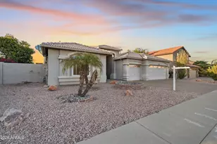 5546 W Lone Cactus Dr, Glendale, AZ 85308 - Photo 4