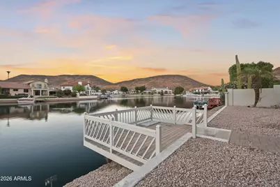 5546 W Lone Cactus Drive, Glendale, AZ 85308 - Photo 28