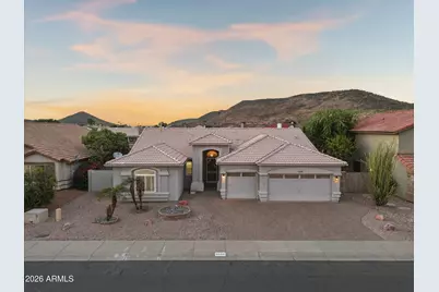 5546 W Lone Cactus Drive, Glendale, AZ 85308 - Photo 36