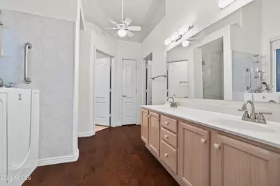 5546 W Lone Cactus Drive, Glendale, AZ 85308 - Photo 20