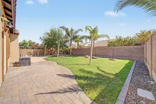 3531 E Lynx Pl, Chandler, AZ 85249 - Photo 30