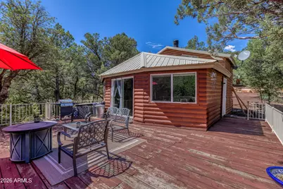 1092 W Paint Pony Drive, Payson, AZ 85541 - Photo 6