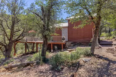 1092 W Paint Pony Drive, Payson, AZ 85541 - Photo 2