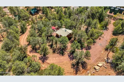 1092 W Paint Pony Drive, Payson, AZ 85541 - Photo 20