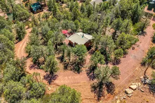 1092 W Paint Pony Dr, Payson, AZ 85541 - Photo 20