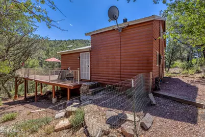 1092 W Paint Pony Drive, Payson, AZ 85541 - Photo 4
