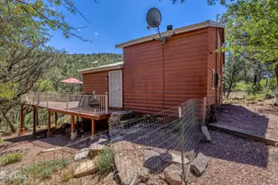 1092 W Paint Pony Dr, Payson, AZ 85541 - Photo 4