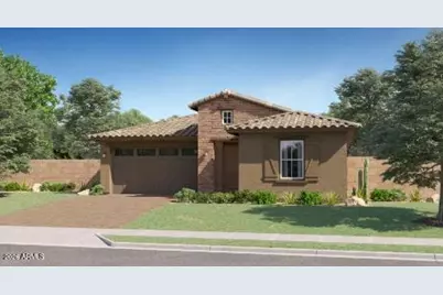 7846 W Staghorn Road, Peoria, AZ 85383 - Photo 1