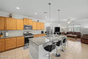 359 W Satinka Dr, San Tan Valley, AZ 85140 - Photo 12