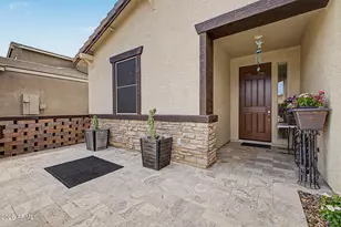 359 W Satinka Dr, San Tan Valley, AZ 85140 - Photo 4