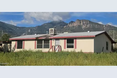 5263 E Case Y Comb Lane, Hereford, AZ 85615 - Photo 2