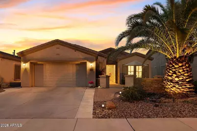 4550 E Donato Drive, Gilbert, AZ 85298 - Photo 1