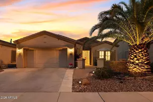 4550 E Donato Dr, Gilbert, AZ 85298 - Photo 1