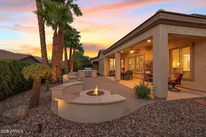 4550 E Donato Drive, Gilbert, AZ 85298 - Photo 2