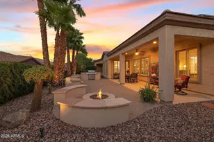 4550 E Donato Dr, Gilbert, AZ 85298 - Photo 2