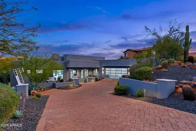 10139 N Azure Vista Trail, Fountain Hills, AZ 85268 - Photo 1