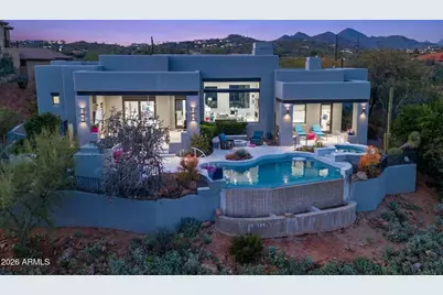 10139 N Azure Vista Trail, Fountain Hills, AZ 85268 - Photo 2