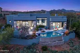 10139 N Azure Vista Trail, Fountain Hills, AZ 85268 - Photo 2