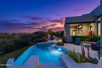 10139 N Azure Vista Trail, Fountain Hills, AZ 85268 - Photo 4