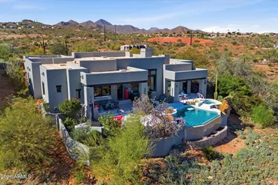 10139 N Azure Vista Trail, Fountain Hills, AZ 85268 - Photo 48