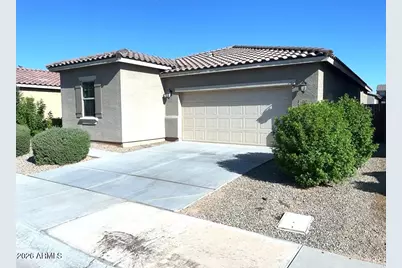 10814 W Polk Street, Avondale, AZ 85323 - Photo 2