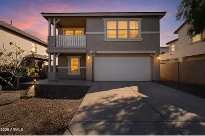 2321 E Chanute Pass, Phoenix, AZ 85040 - Photo 2