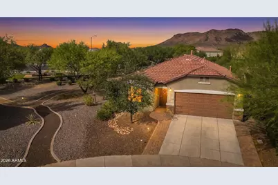 5440 W Yearling Road, Phoenix, AZ 85083 - Photo 2