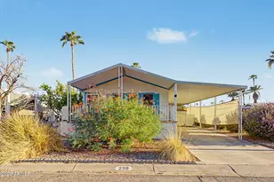 201 S Greenfield Rd, Mesa, AZ 85206 - Photo 2