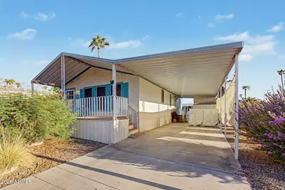 201 S Greenfield Road #239, Mesa, AZ 85206 - Photo 4