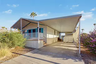 201 S Greenfield Rd, Mesa, AZ 85206 - Photo 4