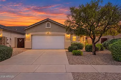 28189 N Quartz Drive, San Tan Valley, AZ 85143 - Photo 1