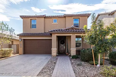12117 W Levi Drive, Avondale, AZ 85323 - Photo 1
