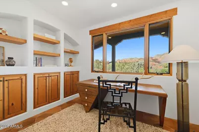 99 Los Coyotes Trail, Sedona, AZ 86351 - Photo 46