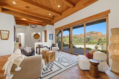 99 Los Coyotes Trail, Sedona, AZ 86351 - Photo 16