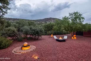99 Los Coyotes Trail, Sedona, AZ 86351 - Photo 72