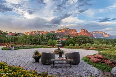99 Los Coyotes Trail, Sedona, AZ 86351 - Photo 8