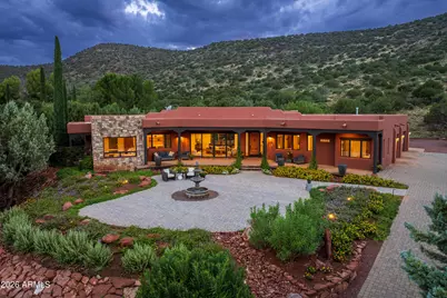 99 Los Coyotes Trail, Sedona, AZ 86351 - Photo 1