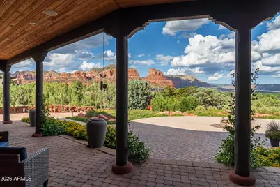 99 Los Coyotes Trail, Sedona, AZ 86351 - Photo 6