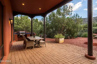 99 Los Coyotes Trail, Sedona, AZ 86351 - Photo 68
