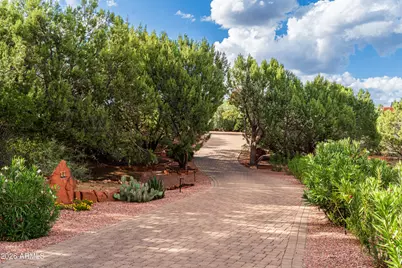 99 Los Coyotes Trail, Sedona, AZ 86351 - Photo 4