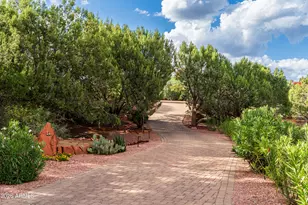 99 Los Coyotes Trail, Sedona, AZ 86351 - Photo 4