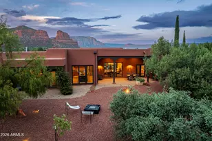 99 Los Coyotes Trail, Sedona, AZ 86351 - Photo 2