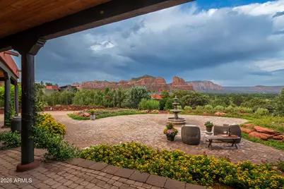 99 Los Coyotes Trail, Sedona, AZ 86351 - Photo 78
