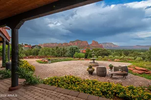 99 Los Coyotes Trail, Sedona, AZ 86351 - Photo 78