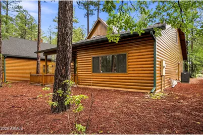 3915 Elk Hollow Drive, Pinetop, AZ 85935 - Photo 40