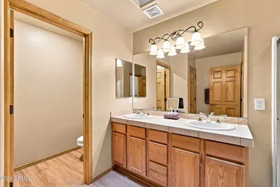 3915 Elk Hollow Drive, Pinetop, AZ 85935 - Photo 12