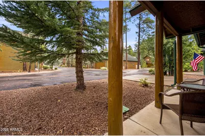 3915 Elk Hollow Drive, Pinetop, AZ 85935 - Photo 30