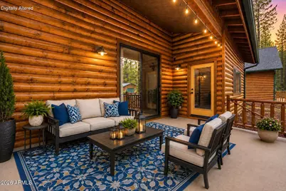 3915 Elk Hollow Drive, Pinetop, AZ 85935 - Photo 28
