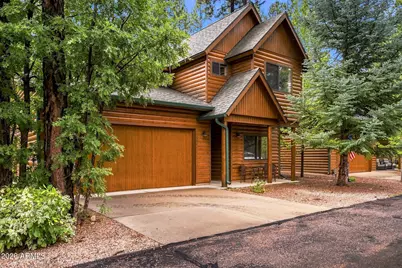 3915 Elk Hollow Drive, Pinetop, AZ 85935 - Photo 38